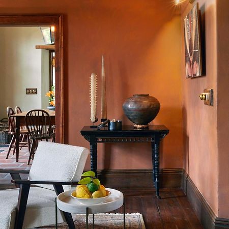 Jonkmanshof - 30 Bath Bed & Breakfast Монтегю Екстериор снимка