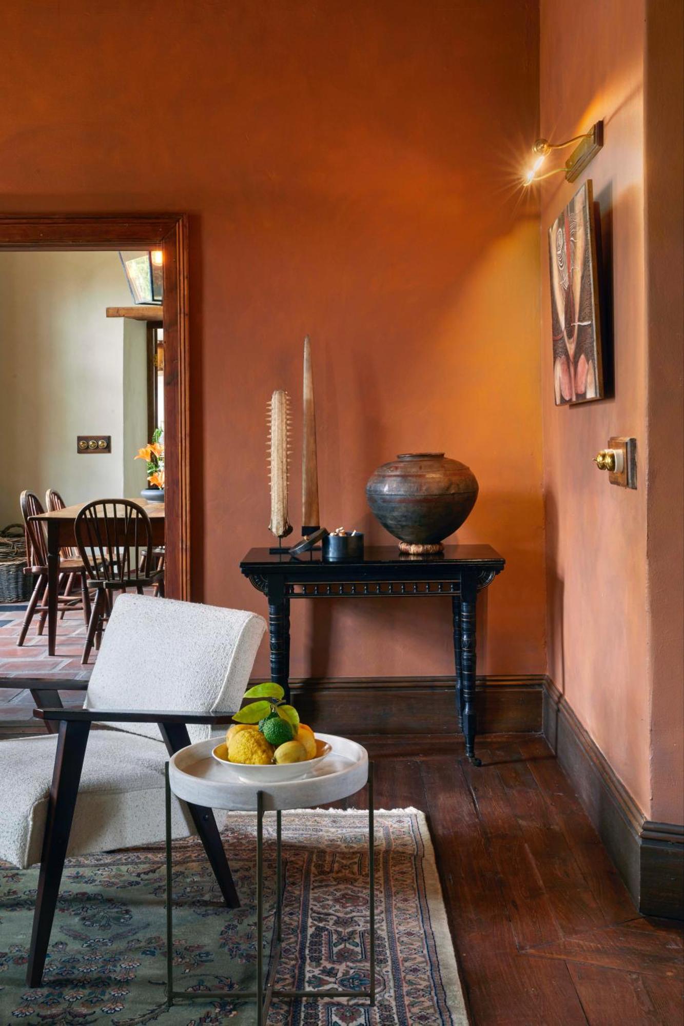 Jonkmanshof - 30 Bath Bed & Breakfast Монтегю Екстериор снимка