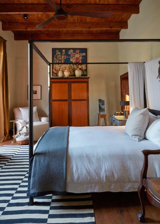 Jonkmanshof - 30 Bath Bed & Breakfast Монтегю Екстериор снимка