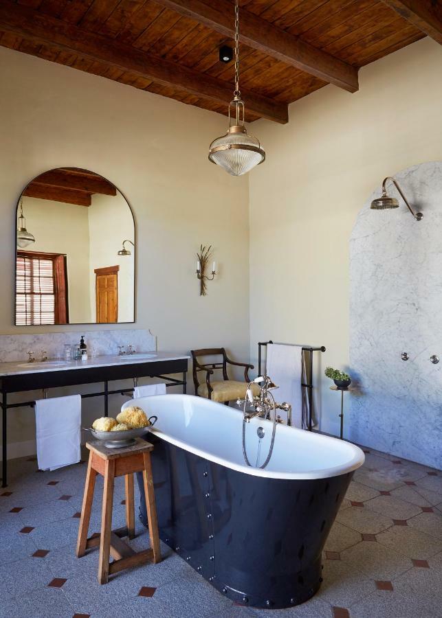 Jonkmanshof - 30 Bath Bed & Breakfast Монтегю Екстериор снимка