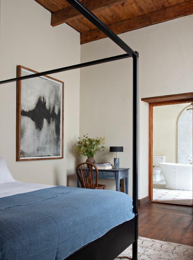 Jonkmanshof - 30 Bath Bed & Breakfast Монтегю Екстериор снимка