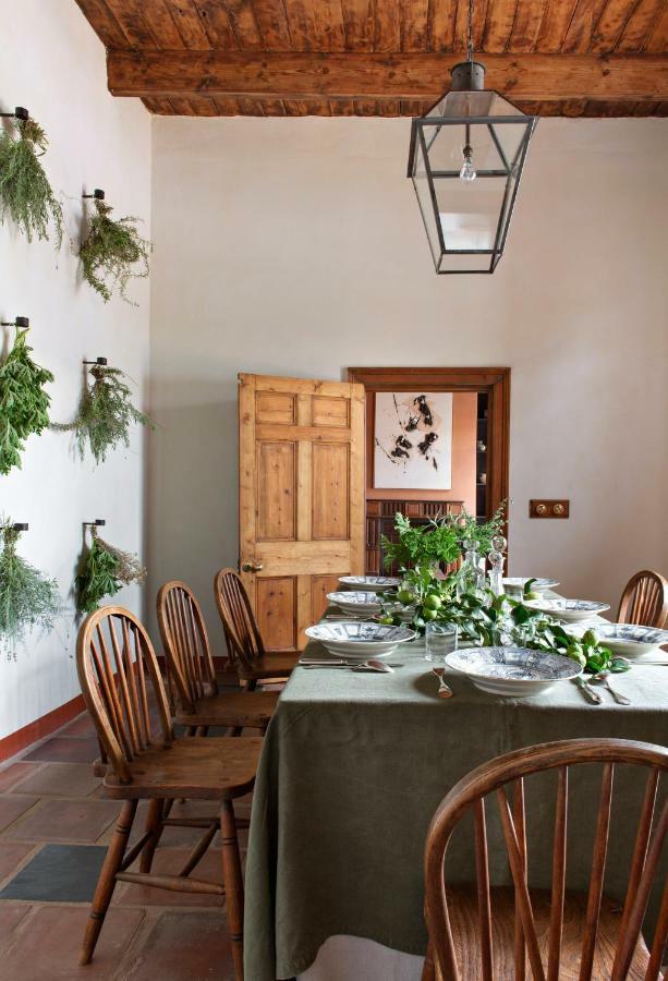 Jonkmanshof - 30 Bath Bed & Breakfast Монтегю Екстериор снимка