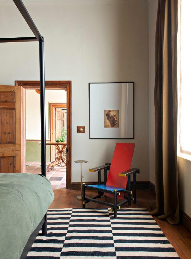 Jonkmanshof - 30 Bath Bed & Breakfast Монтегю Екстериор снимка